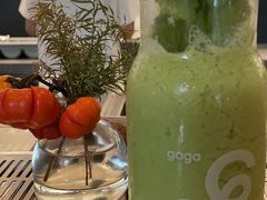 -gaga(深圳福田星河COCO Park店)
