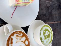 -墨笛植造所(外滩源店)