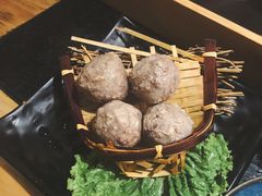 -湊湊火锅·茶憩(上海合生汇店)