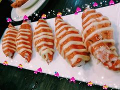 -新一番三文鱼寿司(大东海店)