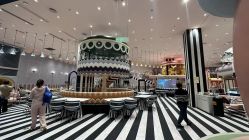 -奈尔宝家庭中心·亲子餐厅(鄞州万达店)