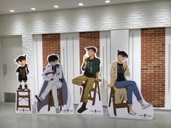 -0101丸井百货(新宿ANNEX店)