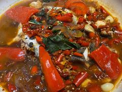 -常和州·夜宵大排档(常州单店)