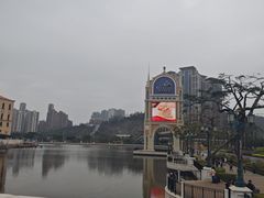 -澳门威尼斯人综合度假区