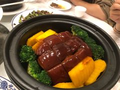 -江南大酒店·地道正宗有锅气的江西菜(中华北大街店)