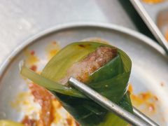 -大叹号·朝鲜族烤肉(潍坊泰华城店)