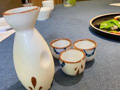 -野蔓果·山野菜(西湖景区·龙井茶田店)