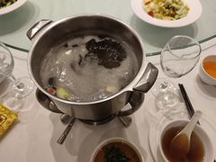 蘑菇宴-天宜隆蘑菇宴火锅(石景山旗舰店)