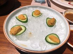 -Mr·Fish鱼鲜生海鲜放题(银泰in99店)