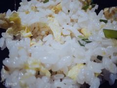 蛋炒饭-莽子老火锅(大坪店)