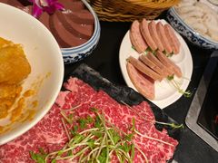 -大红袍火锅料理(尖沙咀店)