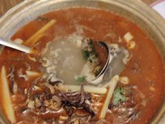 -哈啾嗨·蒙文化主题餐厅(京汉新城店)