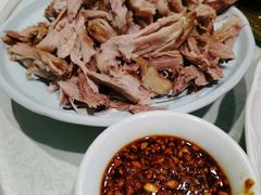 -八大碗·精致东北菜(东陵西路店)