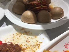 -峨嵋酒家(地安门店)