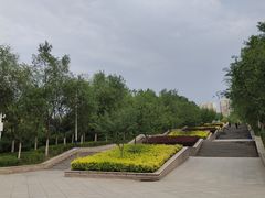 -成吉思汗公园