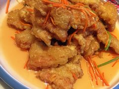 -吴记酱骨炖菜馆(西大直街店)