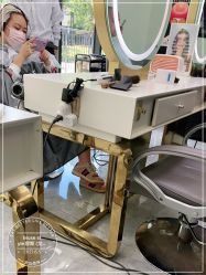 -缪斯造型Muse style