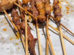 -1819餐厅·团队聚餐·烤串·精酿