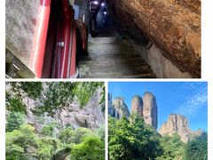 -雁荡山风景名胜区