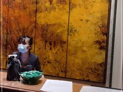 -广州富力丽思卡尔顿酒店