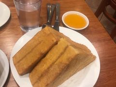 -正德顺順德雙皮奶(中信店)