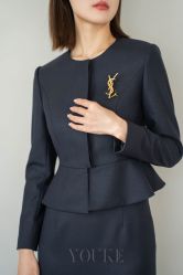 -优刻西服西装定制(金轮国际广场店)