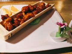 维C香橙骨-花溪雨·森林餐厅(石基店)