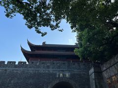 -鼓楼(西湖风景名胜区)