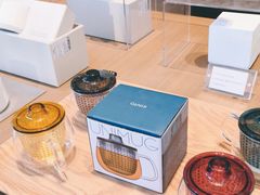 -茑屋书店(天目里店)