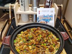 -品海楼·大连海胆锅贴馆(东港店)