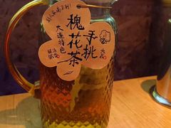 -喝丢一只鞋海鲜烧烤·海肠捞饭(北京街店)