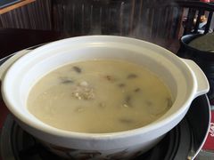 胡椒猪肚鸡-捞王锅物料理(四川北路店)
