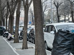 -吉祥馄饨(牡丹园店)