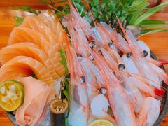 -轻音料理(王府星Mall店)