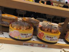 -龍歌自助小火锅(崂山丽达店)