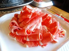 -丁卯•铜锅涮肉(工体店)