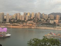 -極上萬膳·日料放题(来福士江景店)