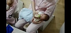 -宝媛会月子中心(越秀店)