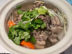 -汉唐宴长安食府