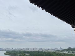 -雷峰塔景区