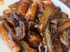 -杏园餐厅(阜成门店)