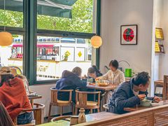 -春家·非遗手工小吃(三墩新天地店)