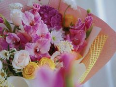 -LY Florist 花艺工作坊