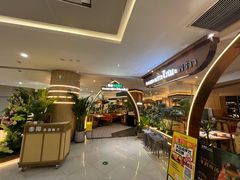 -泰椰里·泰国餐厅(智慧城广百广场店)