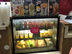-7分甜(苏州园区科文中心店)
