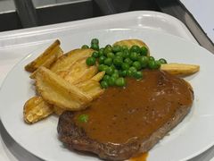 -宜家·瑞典风味餐厅(四元桥店)
