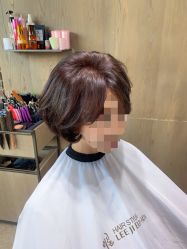 -韩国李知恩形象设计