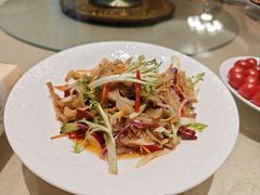 -喜相逢·特色烤鸭新疆菜(南珏大厦店)