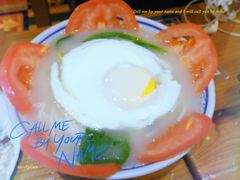 -云海肴·汽锅鸡·云南菜(天津国金汇店)