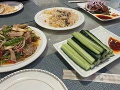 -喀什骑仕大观园